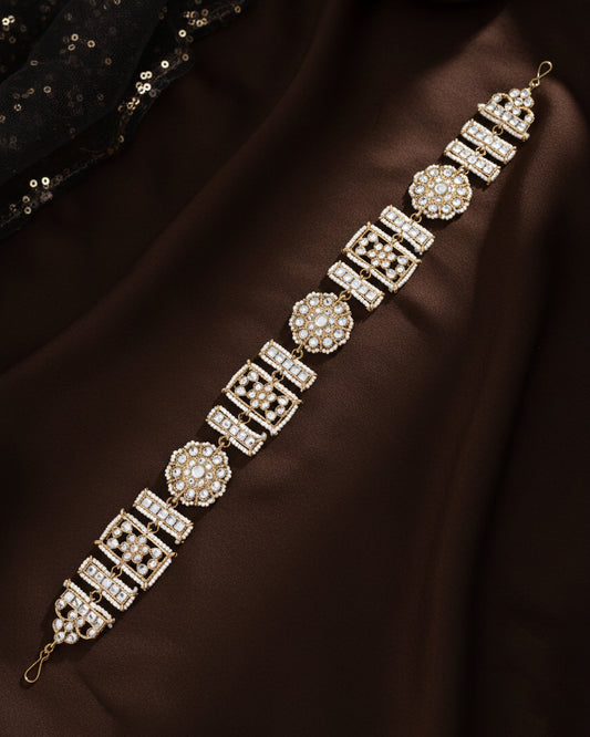 Alia Lookalike SheeshPhool