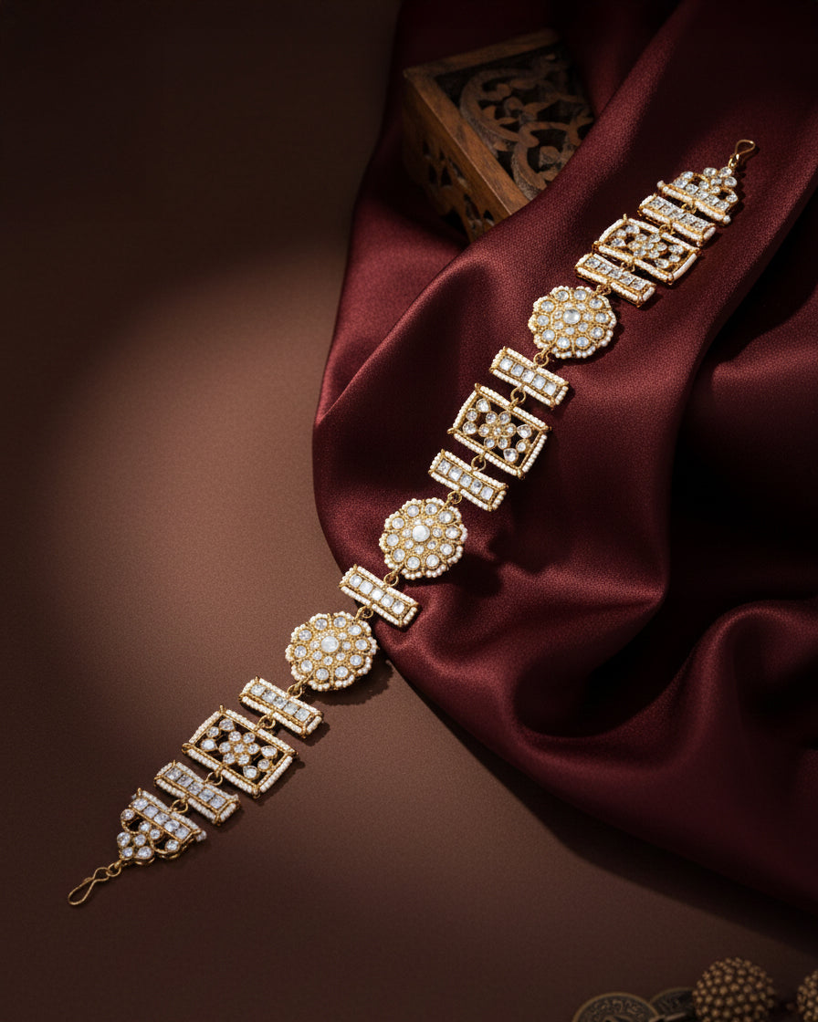 Alia Lookalike SheeshPhool