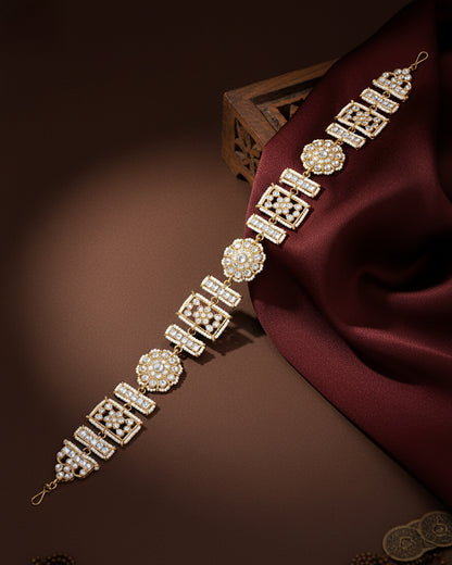 Alia Lookalike SheeshPhool