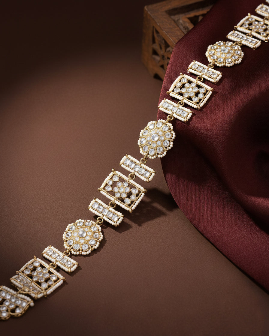 Alia Lookalike SheeshPhool