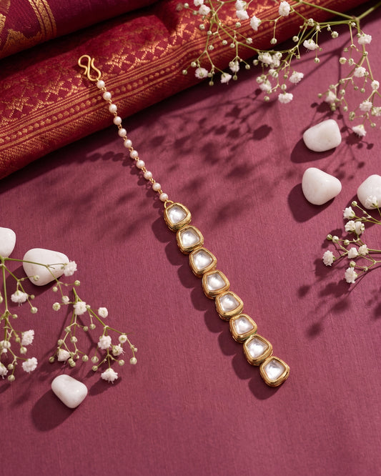 Kareena Inspired Teeka