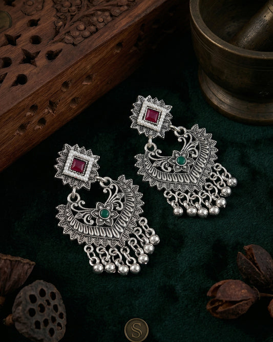 Ajara Boho Earring
