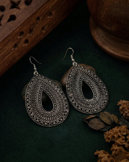 Asoka Boho Earring