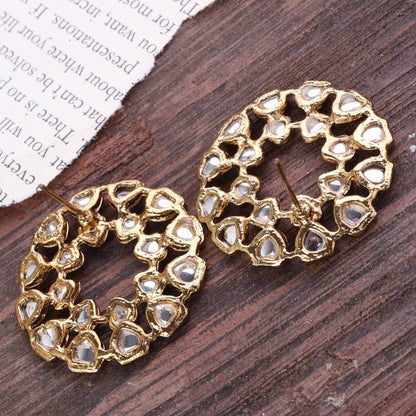 Kirti Kundan Stud