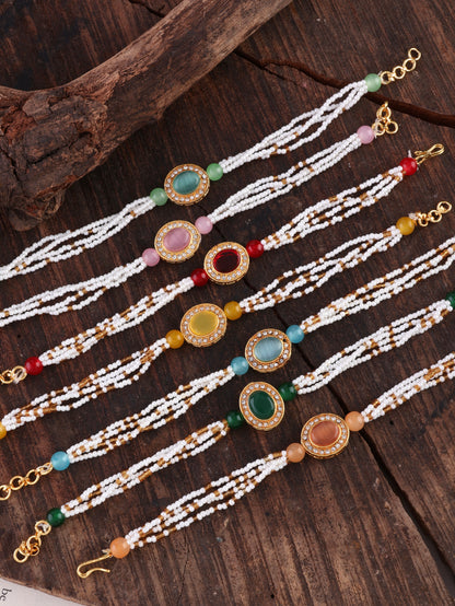 Durvika Bracelet