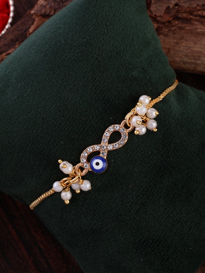 Rakshit Evil Eye Bracelet
