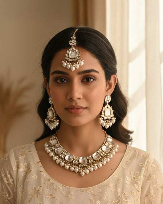 Nahira Necklace