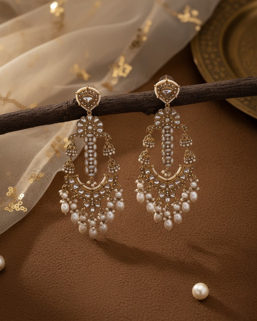 Avleen Pearl Chandbali