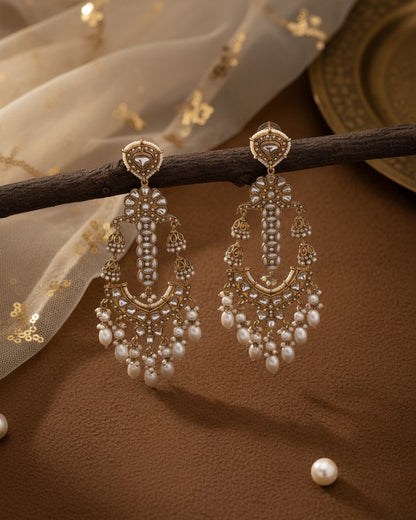 Avleen Pearl Chandbali