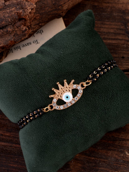 Devraj Hand Mangalsutra