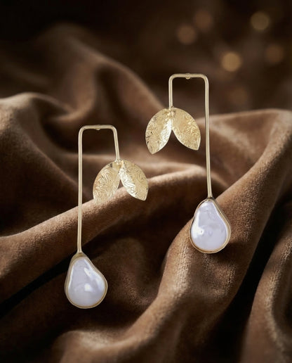 Aarv Voguish Earring