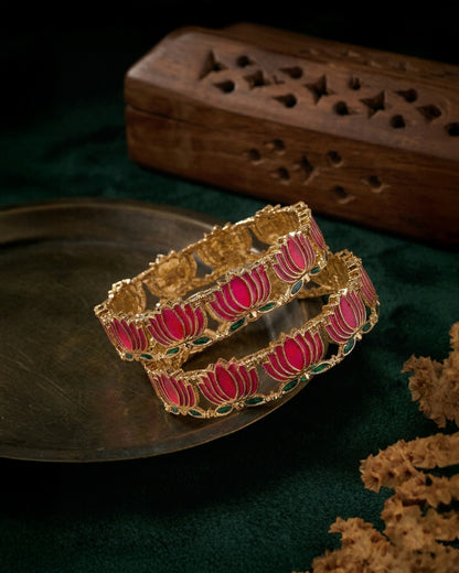Virani Bangle Set of 2