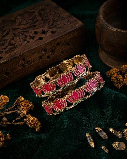 Virani Bangle Set of 2