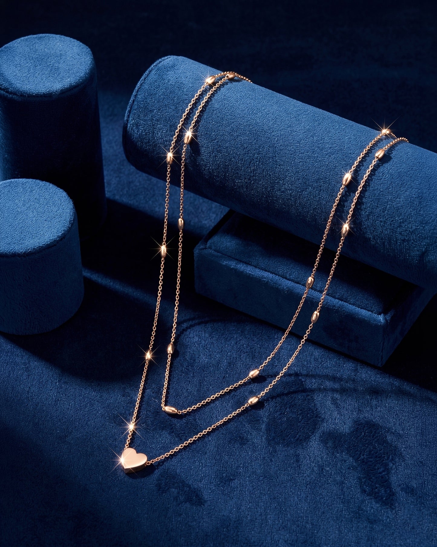 Hanahv Voguish Pendant