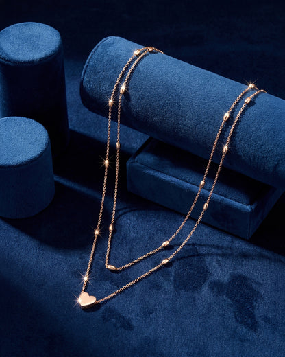 Hanahv Voguish Pendant