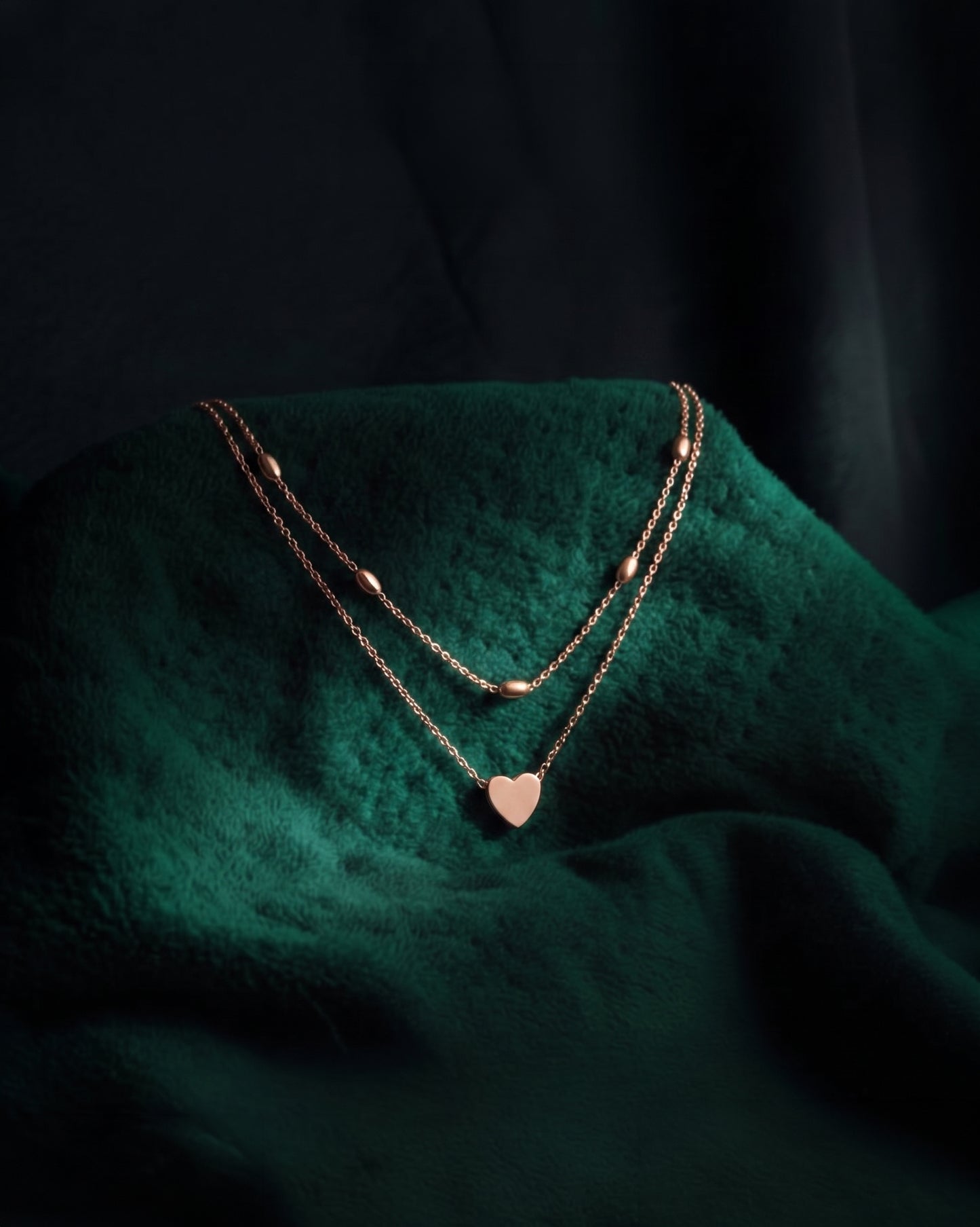 Hanahv Voguish Pendant