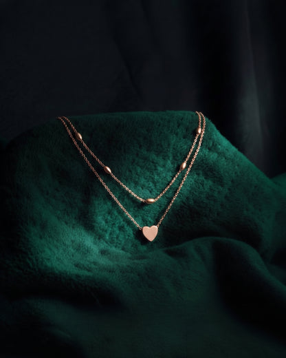 Hanahv Voguish Pendant