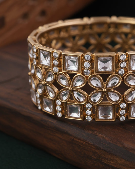 Navika Kundan Kada - Openable