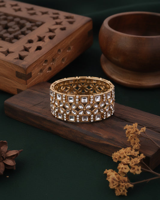 Navika Kundan Kada - Openable