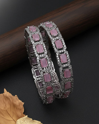 Blush Emma AD Bangle