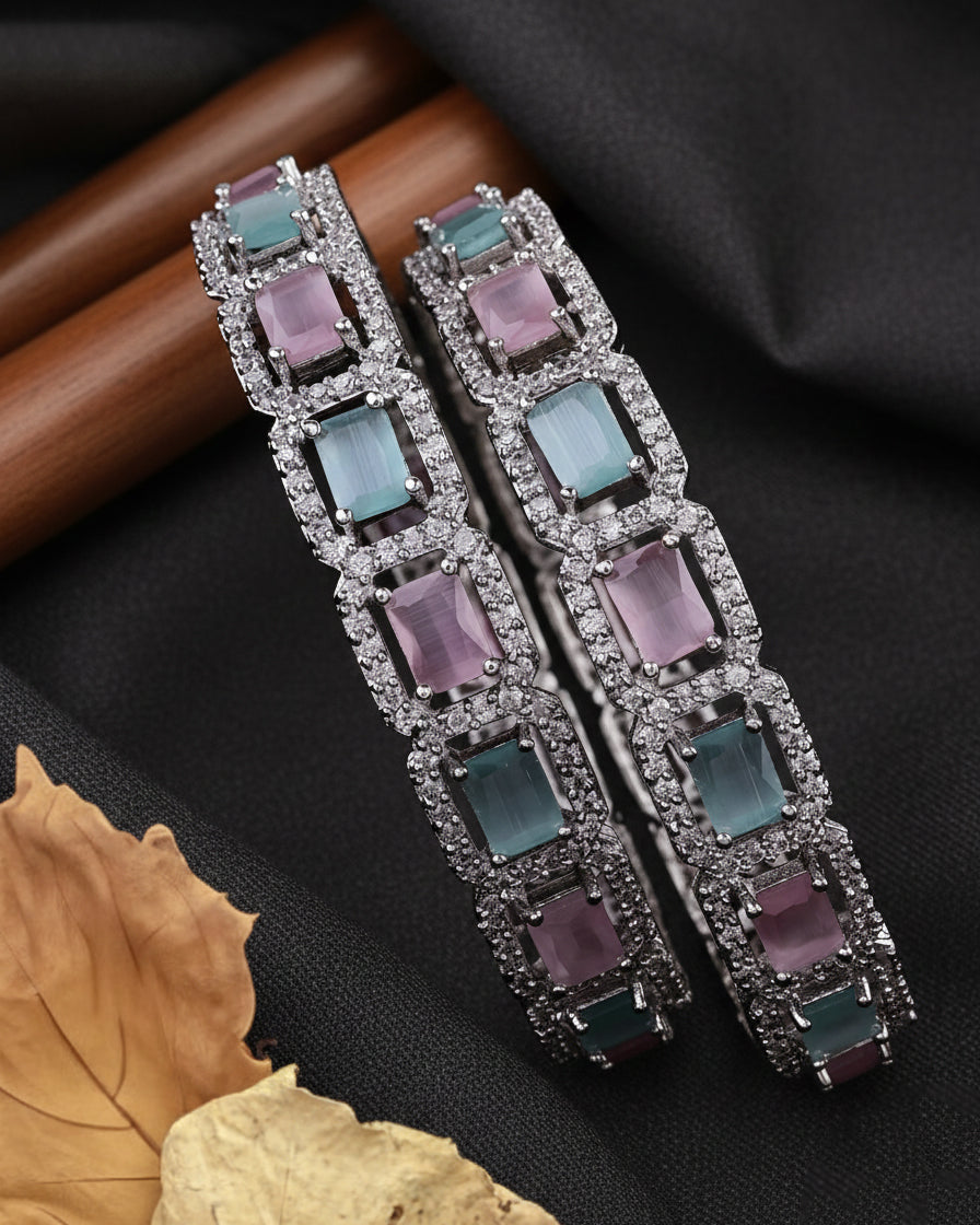 Pastel Emma AD Bangle