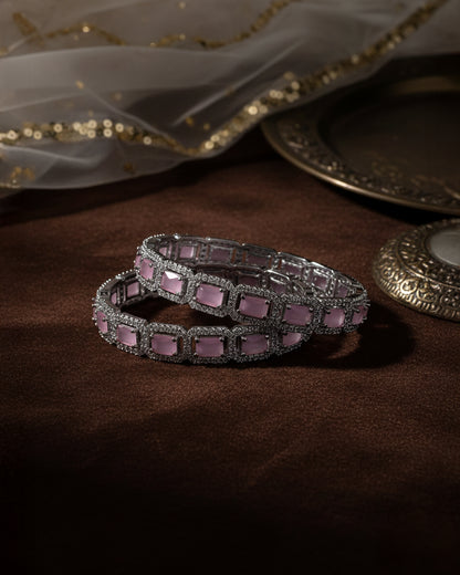 Blush Emma AD Bangle