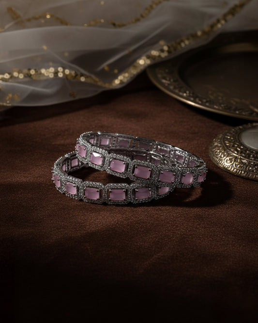 Blush Emma AD Bangle