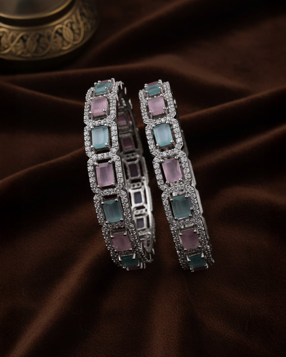 Pastel Emma AD Bangle