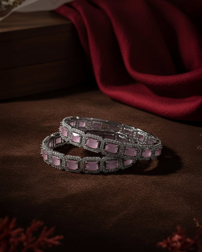 Blush Emma AD Bangle