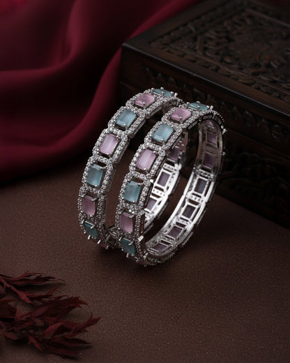 Pastel Emma AD Bangle