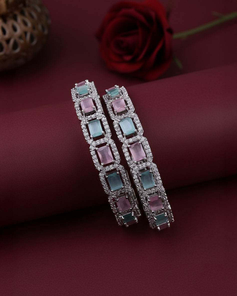 Pastel Emma AD Bangle