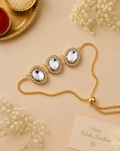 Lakshita Bracelet