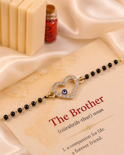 Raudrik Hand Mangalsutra