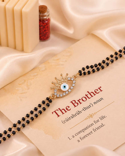 Devraj Hand Mangalsutra