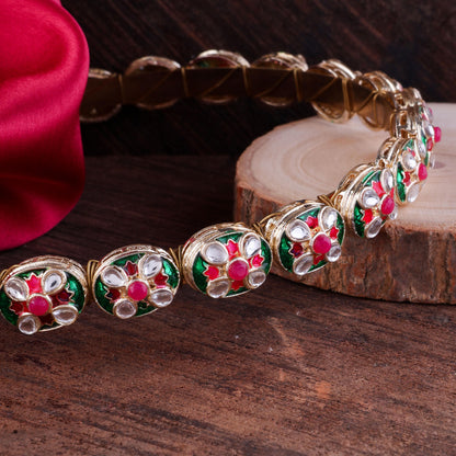 Minakshi Ethnic Hairband