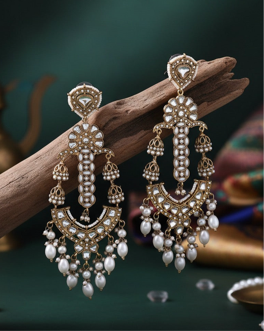 Avleen Pearl Chandbali