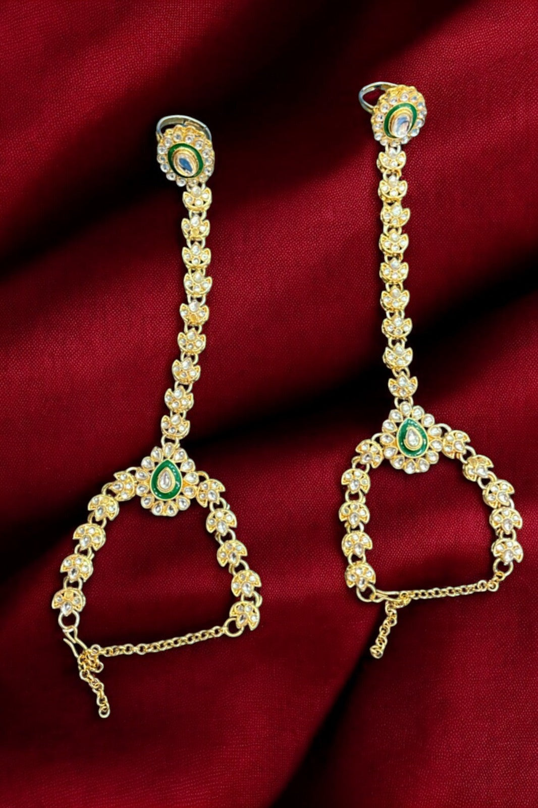 Lakshita Bridal NeckSet