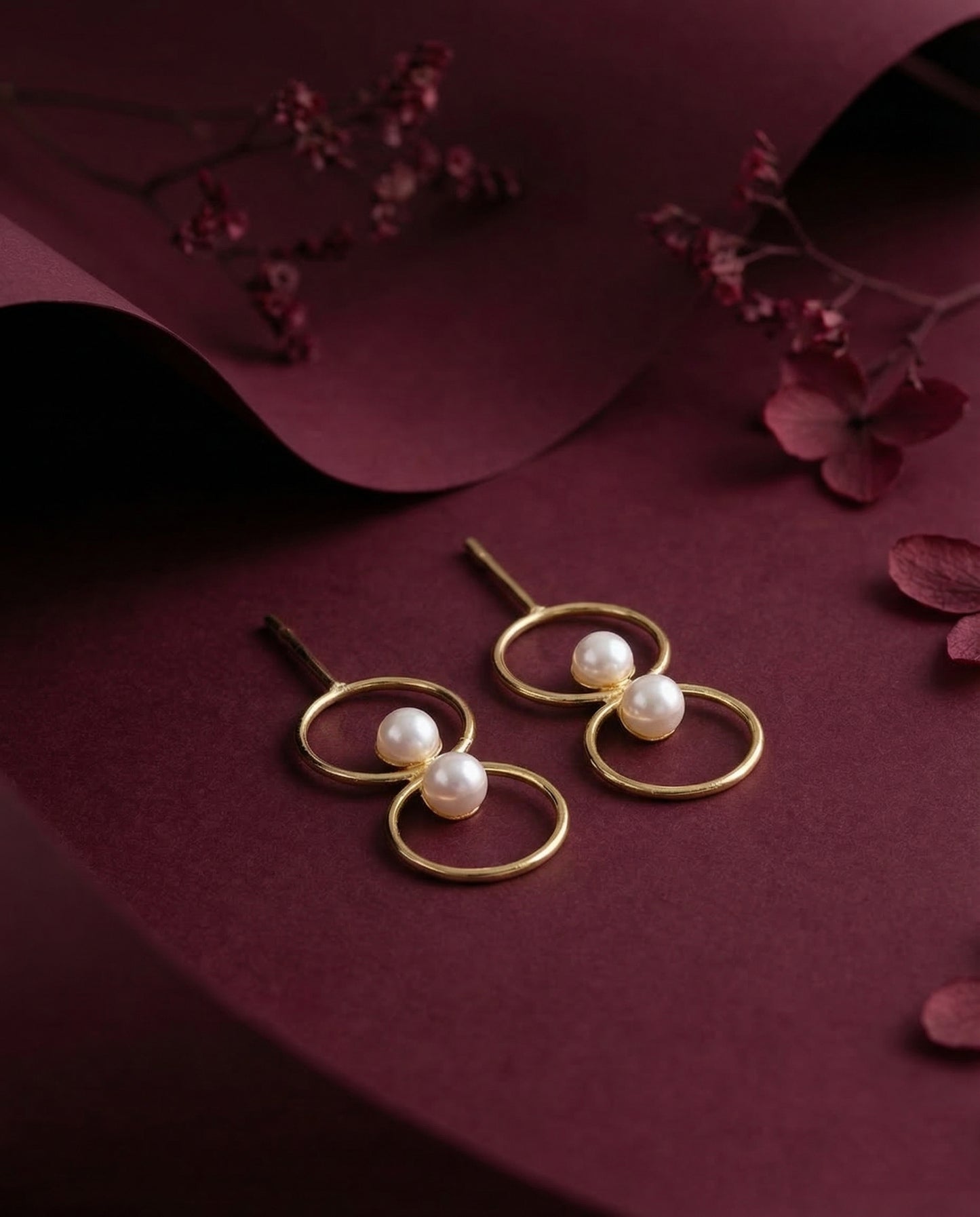 Kiaan Voguish Earring