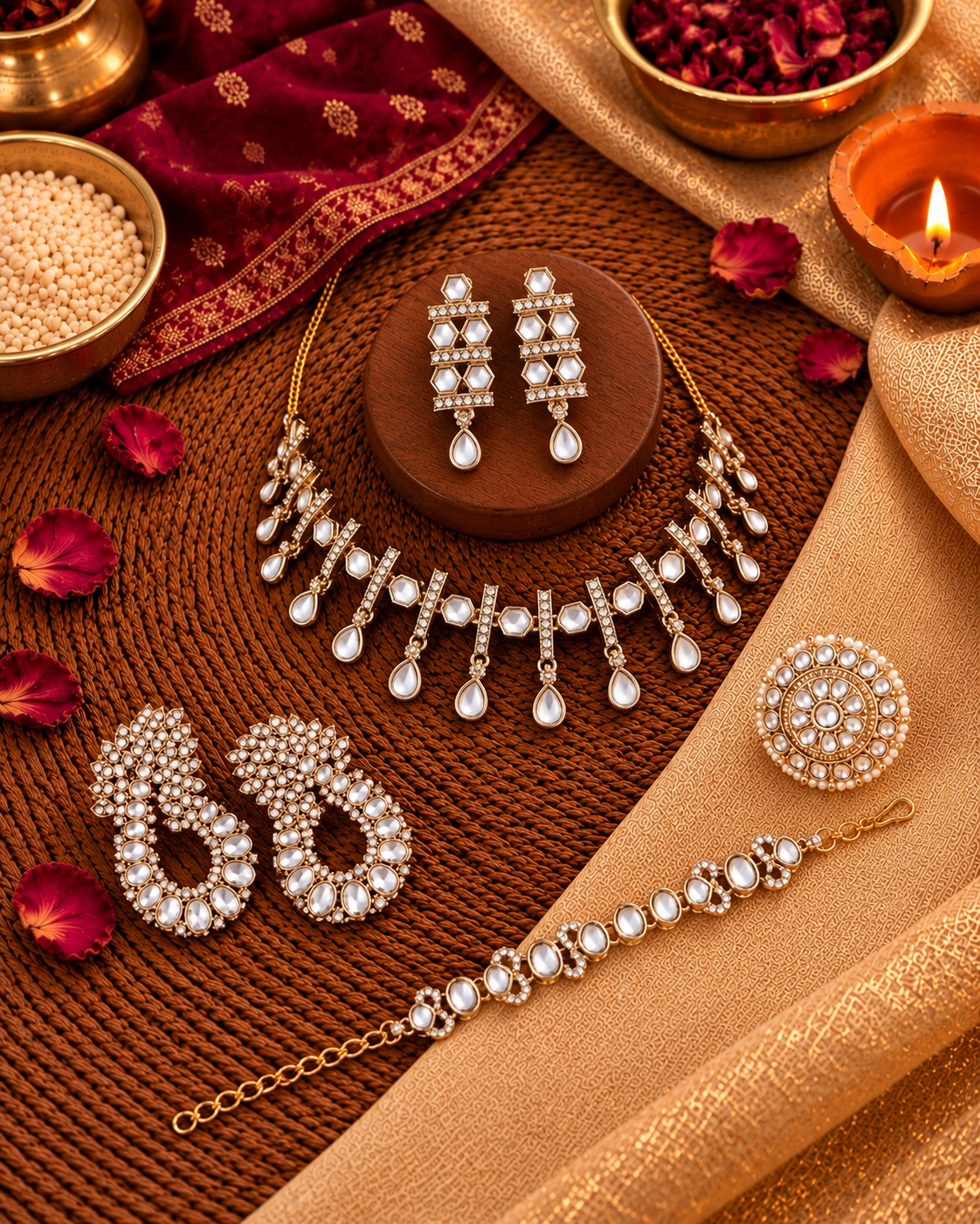 Diwali Hamper Pack - Tvarika