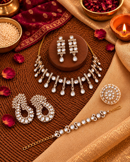 Diwali Hamper Pack - Tvarika