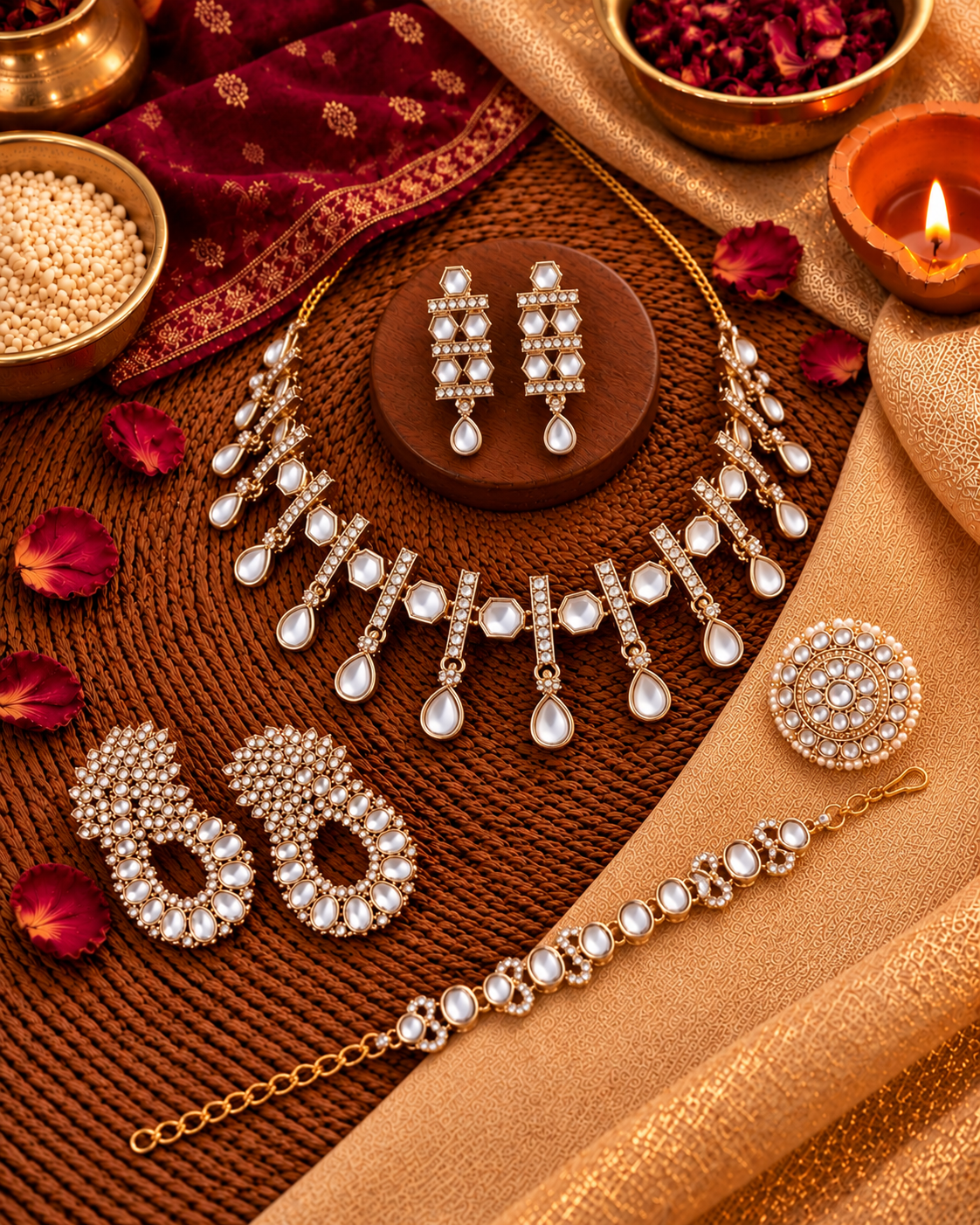 Diwali Hamper Pack - Tvarika