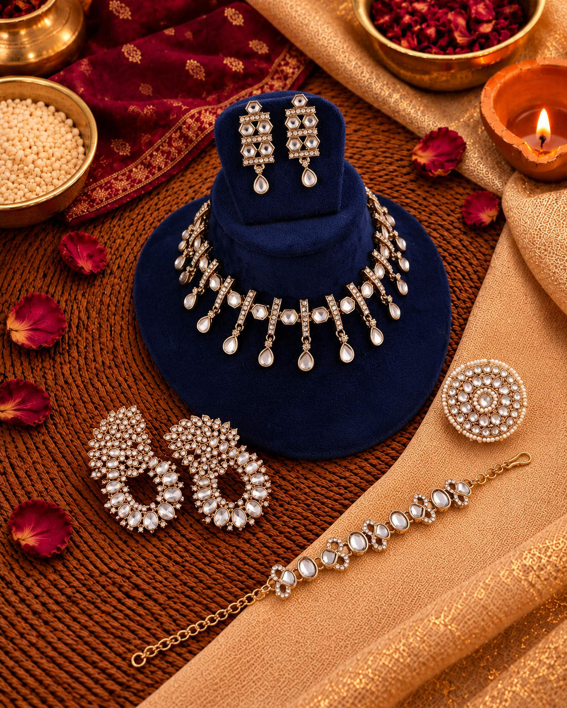 Diwali Hamper Pack - Tvarika