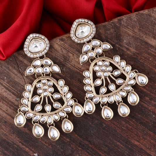 Vyom Designer Earring