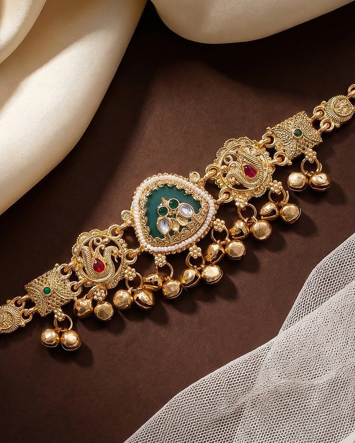 Purvika Rajwada lookalike Bracelet