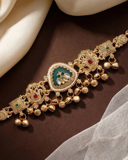 Purvika Rajwada lookalike Bracelet