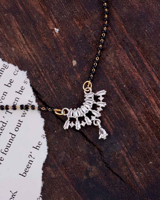 Amaya AD Mangalsutra