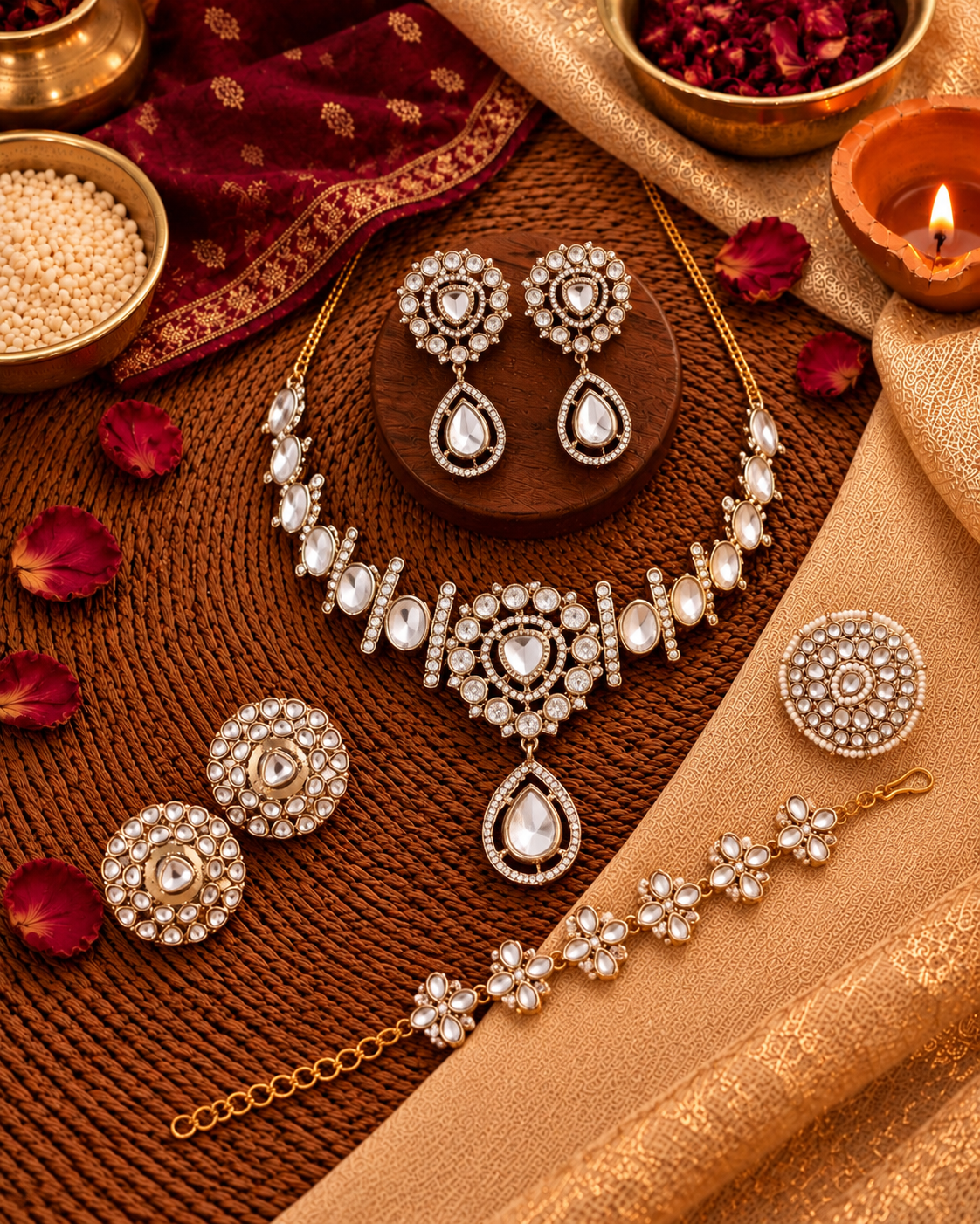 Diwali Hamper Pack - Kavirika