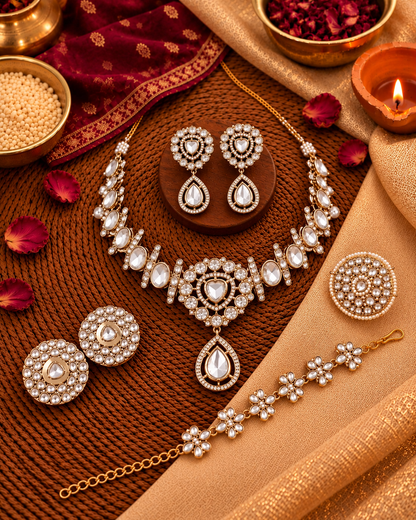 Diwali Hamper Pack - Kavirika