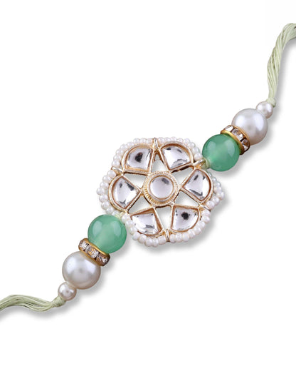 Mint Reesha Rakhi