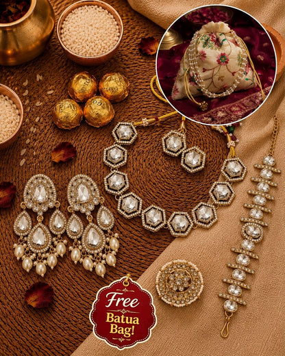 Rakhi Gift Hamper - Mishti